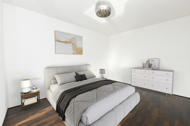 Moderne 2-Zimmer Wohnung in Bestlage von Bludenz