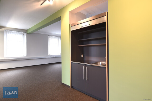 Office am Schlossplatz - Historisches Bürogebäude im Altstadtkern von Hohenems! Büro/Praxis Top 5