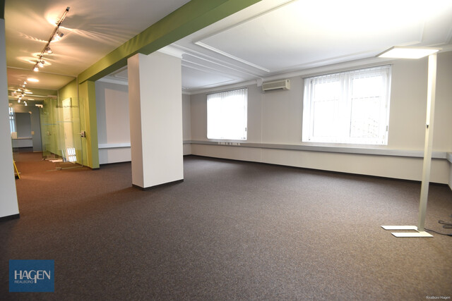 Office am Schlossplatz - Historisches Bürogebäude im Altstadtkern von Hohenems! Büro/Praxis Top 5