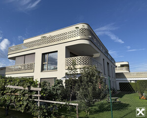 Sonnige 3 Zimmer Terrassenwohnung!