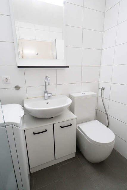 3 Zimmer Wohnung mit Potenzial in Feldkirch