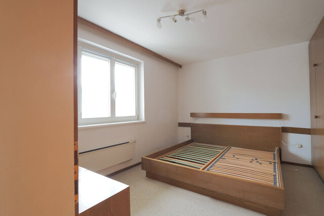 3 Zimmer Wohnung mit Potenzial in Feldkirch