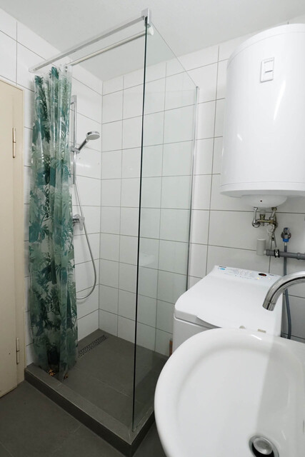 3 Zimmer Wohnung mit Potenzial in Feldkirch