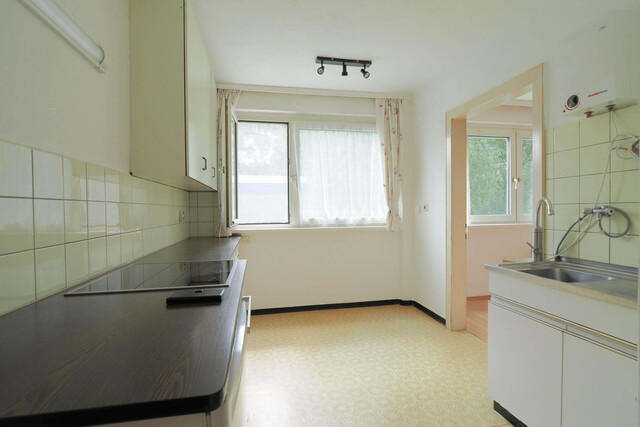 3 Zimmer Wohnung mit Potenzial in Feldkirch