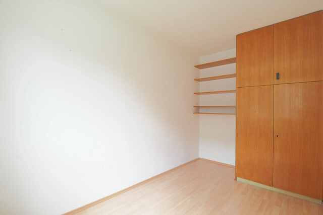 3 Zimmer Wohnung mit Potenzial in Feldkirch