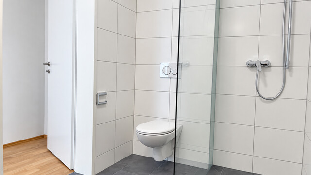 Attraktive 2-Zimmer-Wohnung in  Feldkirch-Tosters - Neubau