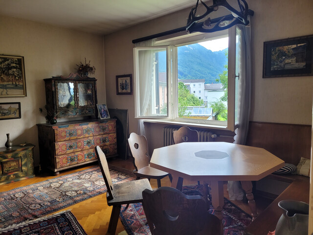 ca  260 m2 Villa in Dornbirn / Oberdorf