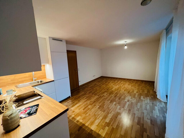 Lustenau: Schöne 2-Zimmerwohnung inkl. Tiefgaragenplatz zu vermieten