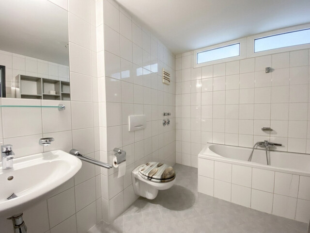 2-Zimmerwohnung mit Balkon in Lustenau zu vermieten!