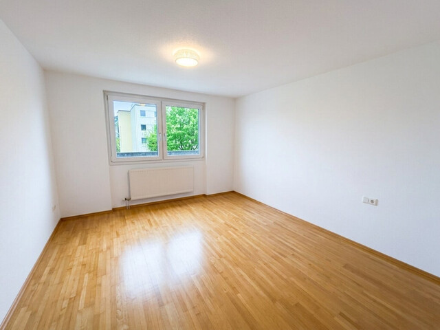 2-Zimmerwohnung mit Balkon in Lustenau zu vermieten!