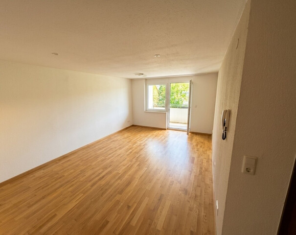 2-Zimmerwohnung mit Balkon in Lustenau zu vermieten!