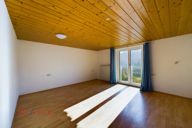 Mehrfamilienhaus mit Landwirtschaft in Bartholomäberg