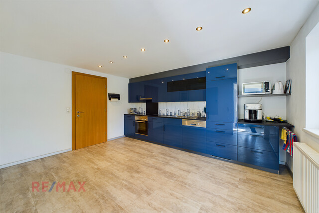 Mehrfamilienhaus mit Landwirtschaft in Bartholomäberg