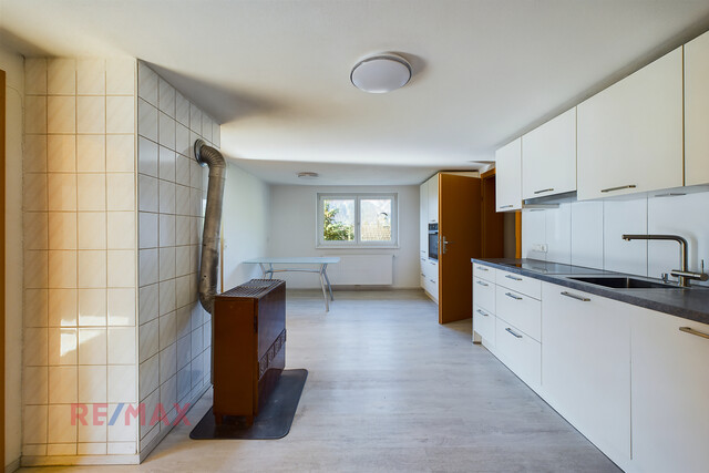 Mehrfamilienhaus mit Landwirtschaft in Bartholomäberg