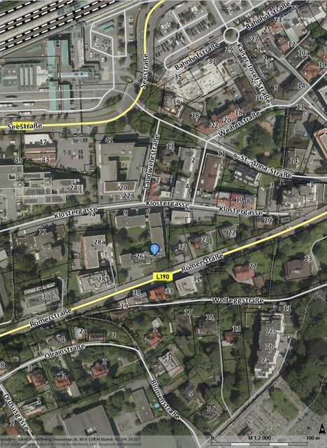 Achtung Bregenz-Begeisterte!