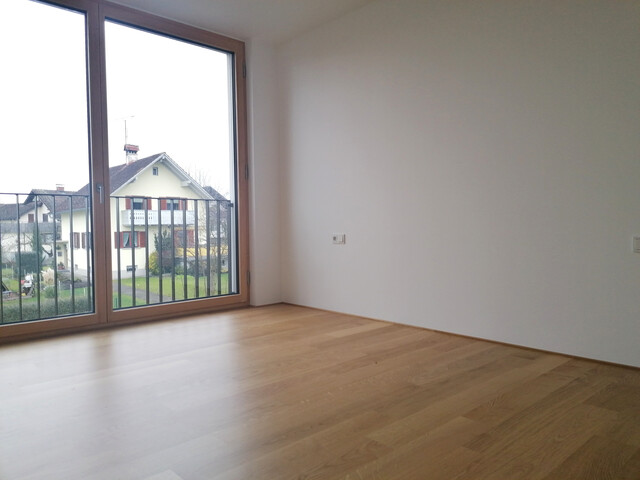 Neuwertige 2 Zimmerwohnung in Hohenems zu vermieten