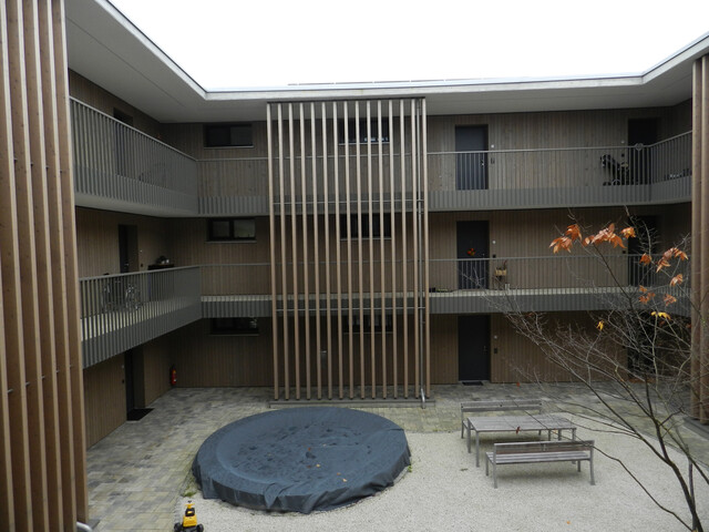 Moderne 2-Zimmerwohnung in Feldkirch-Altenstadt!