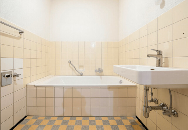 61 m² – die richtige Größe für einen unkomplizierten Lebensstil