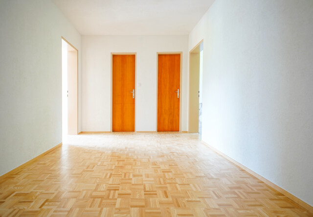 61 m² – die richtige Größe für einen unkomplizierten Lebensstil