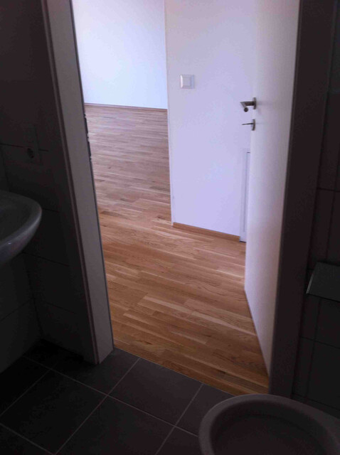 2 Zimmer Wohnung 39m² in Kleinwohnanlage in Lustenau