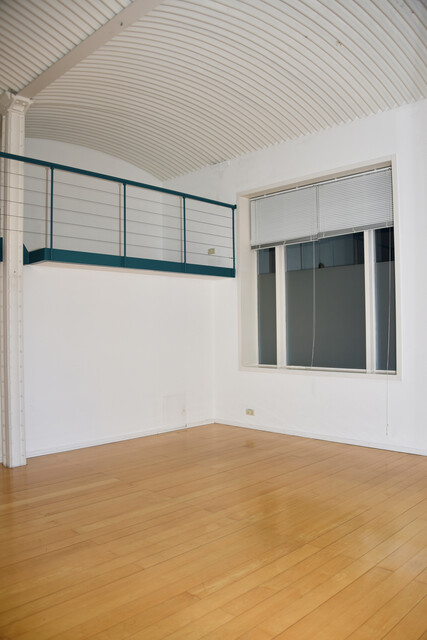 einmaliges Büro-Loft mit Galerie