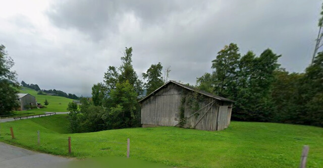 Baugrundstück in Hittisau zum Kauf 