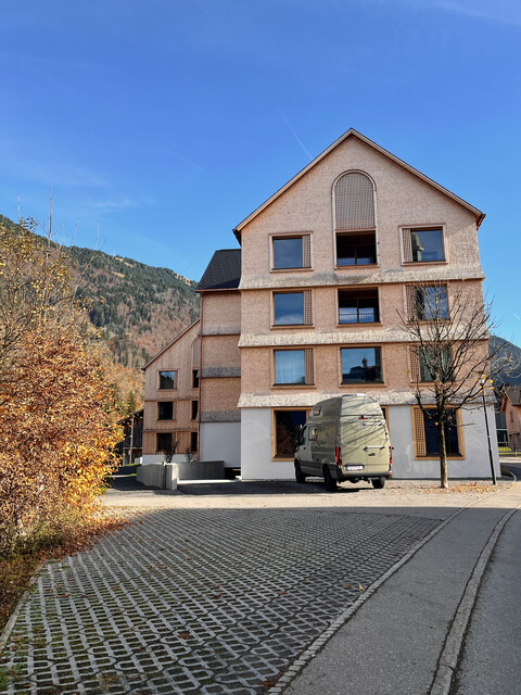 Wohnen am Dorfbach TOP 10