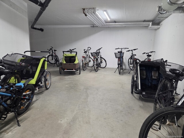 Stilvolle 3-Zimmer-Wohnung mit großzügiger Sonnenterrasse in Dornbirn