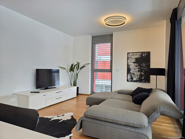 Stilvolle 3-Zimmer-Wohnung mit großzügiger Sonnenterrasse in Dornbirn