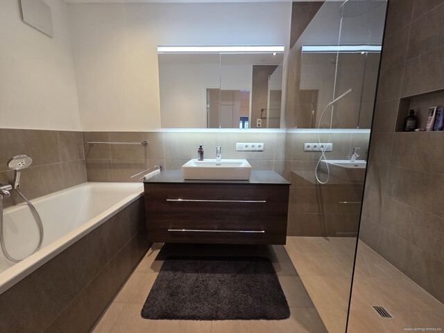 Stilvolle 3-Zimmer-Wohnung mit großzügiger Sonnenterrasse in Dornbirn