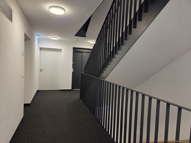 Stilvolle 3-Zimmer-Wohnung mit großzügiger Sonnenterrasse in Dornbirn