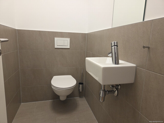 Stilvolle 3-Zimmer-Wohnung mit großzügiger Sonnenterrasse in Dornbirn