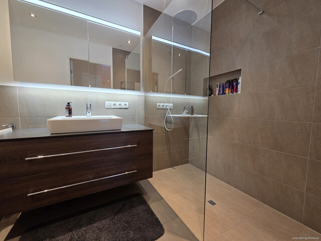 Stilvolle 3-Zimmer-Wohnung mit großzügiger Sonnenterrasse in Dornbirn