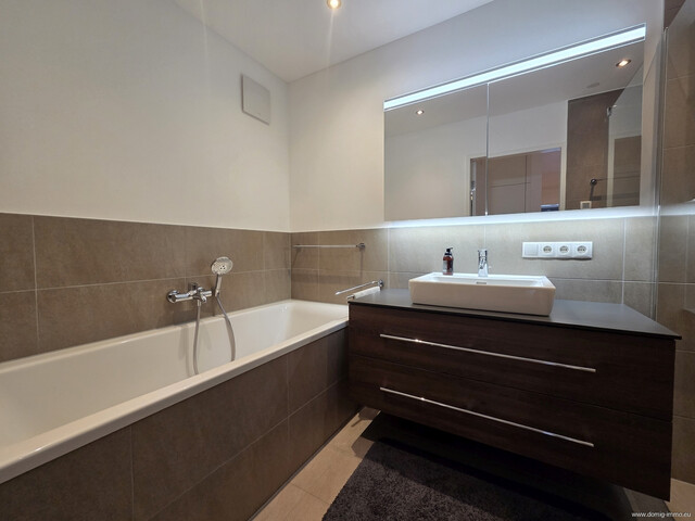 Stilvolle 3-Zimmer-Wohnung mit großzügiger Sonnenterrasse in Dornbirn