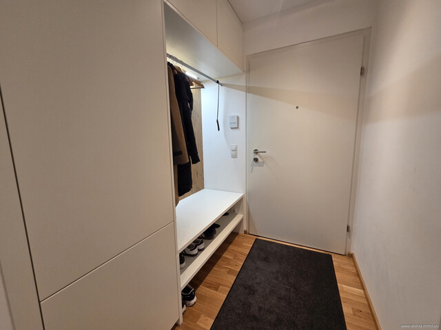 Stilvolle 3-Zimmer-Wohnung mit großzügiger Sonnenterrasse in Dornbirn