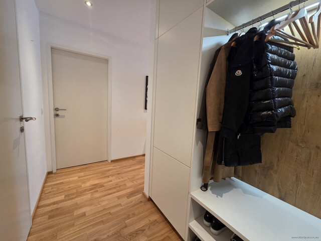 Stilvolle 3-Zimmer-Wohnung mit großzügiger Sonnenterrasse in Dornbirn