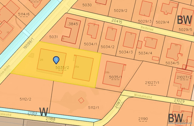 Stilvolle 3-Zimmer-Wohnung mit großzügiger Sonnenterrasse in Dornbirn