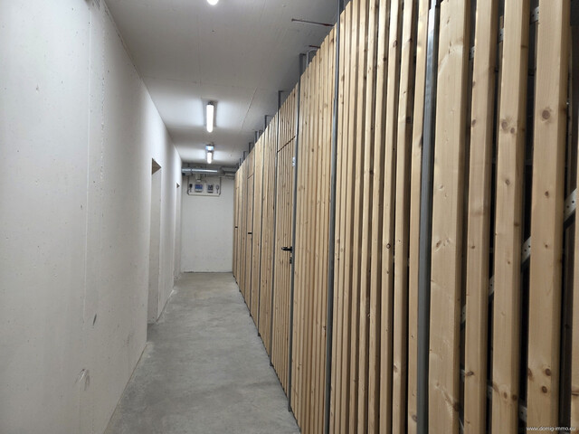 Stilvolle 3-Zimmer-Wohnung mit großzügiger Sonnenterrasse in Dornbirn