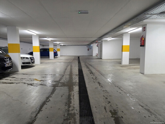 Stilvolle 3-Zimmer-Wohnung mit großzügiger Sonnenterrasse in Dornbirn