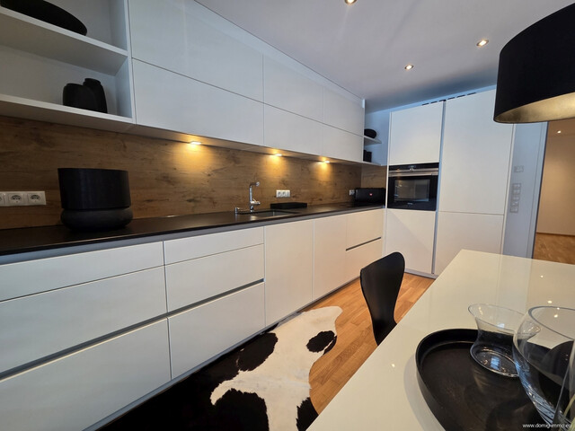 Stilvolle 3-Zimmer-Wohnung mit großzügiger Sonnenterrasse in Dornbirn