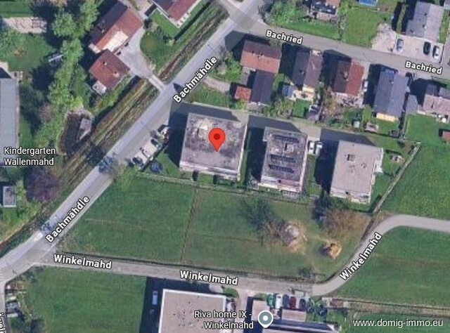 Stilvolle 3-Zimmer-Wohnung mit großzügiger Sonnenterrasse in Dornbirn