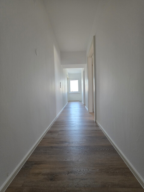 Wunderschöne 3 Zimmer Dachgeschosswohnung in Lauterach zu vermieten 