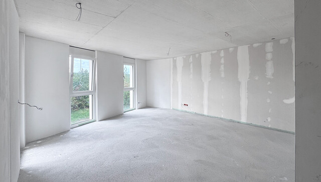 Helle 2-Zi-Wohnung mit Abstellraum
