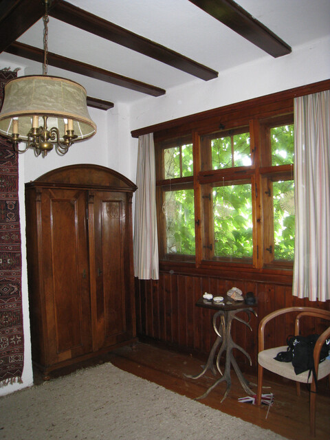 Charmantes Juwel mit großem Garten und Potential in sonniger Lage von Bregenz zu verkaufen