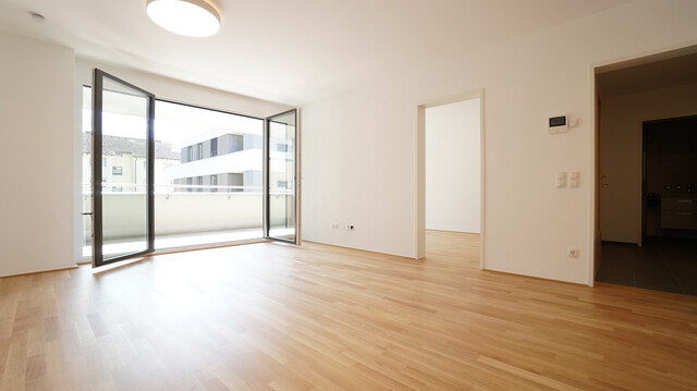 Neuwertige und sonnige 2-Zimmerwohnung in Feldkirch zu vermieten