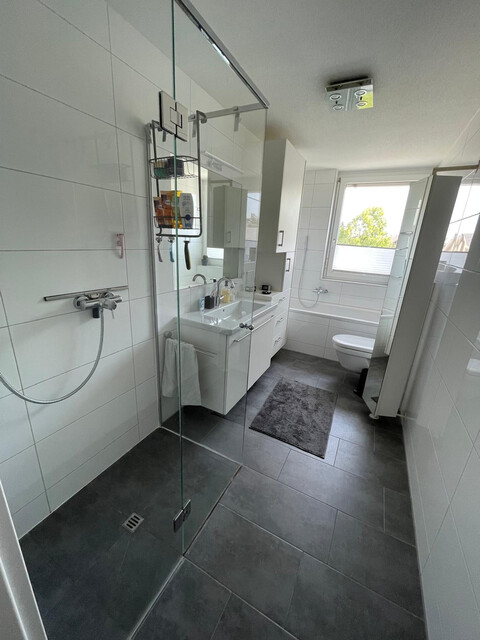 Moderne Penthouse Wohnung in Lustenau 