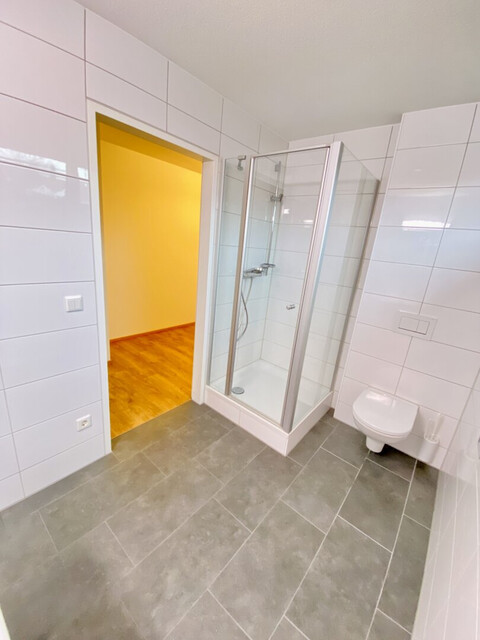 Modern & gut gelegen: 2-Zimmerwohnung mit Balkon in Lustenau zu vermieten!