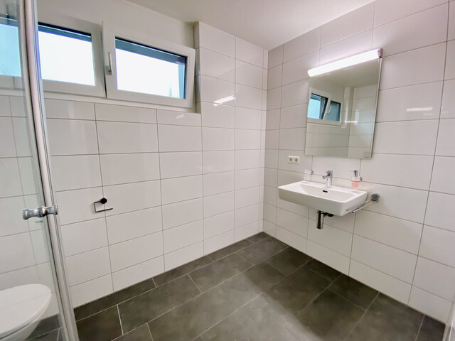 Modern & gut gelegen: 2-Zimmerwohnung mit Balkon in Lustenau zu vermieten!