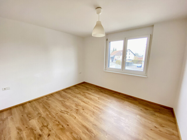 Modern & gut gelegen: 2-Zimmerwohnung mit Balkon in Lustenau zu vermieten!