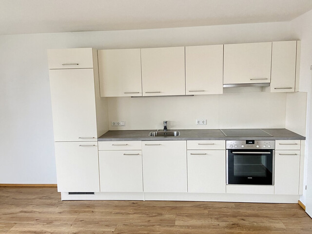 Modern & gut gelegen: 2-Zimmerwohnung mit Balkon in Lustenau zu vermieten!